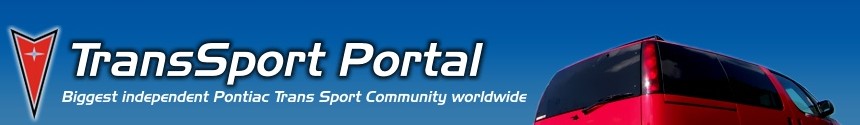 TransSport Portal